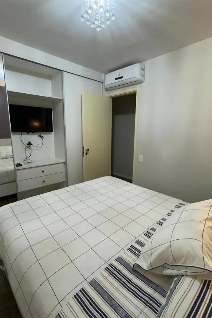 Apartmán Flat Moderno - Jardins São Paulo