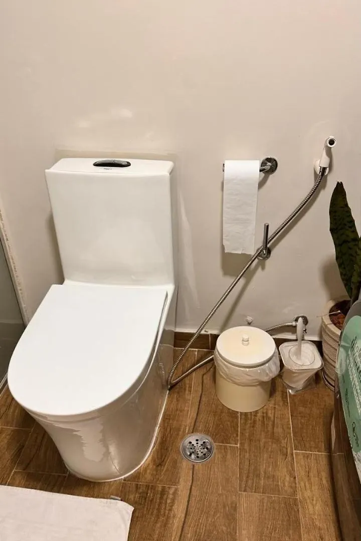 Apartmán Flat Moderno - Jardins São Paulo