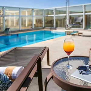 4* Отель Tatuape, Affiliated By Melia