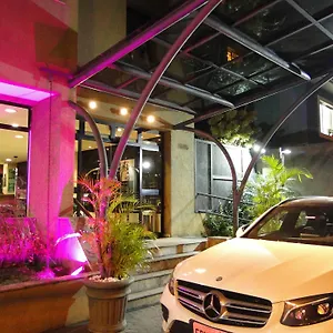 4* Отель Premium Flats Berrini - Boutique